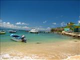 Puerto del Ferry - VIEQUES